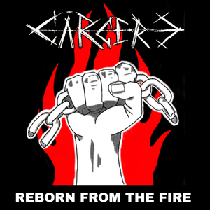 Reborn from the Fire