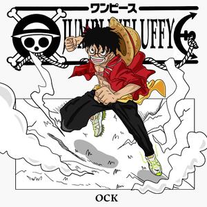 Jump Like Luffy
