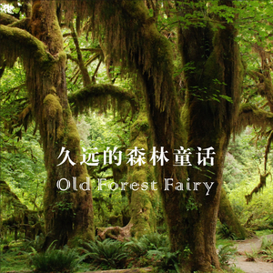 久远的森林童话