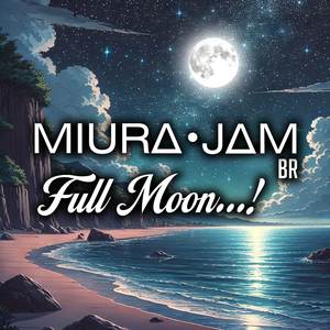 Full Moon...! (Oshi No Ko)