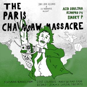 SEINFELD (JIMMY LA FLEUR Remix)