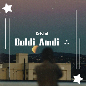 Boldi Amdi