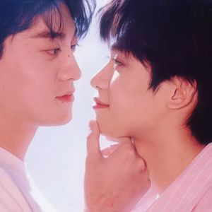 can't stop my heart(雷朋)