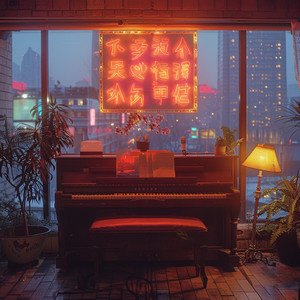 Concentración Con Piano De Eco Silencioso