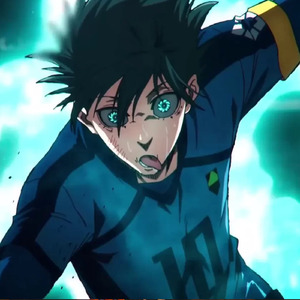 Montagem blue shirt slow