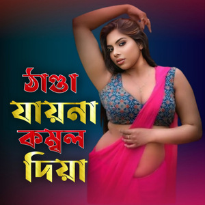 Thanda jaina kombol diya