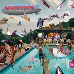 Darwin's Party