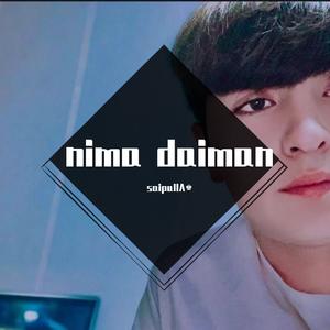 Nima Dayman - 我该说什么