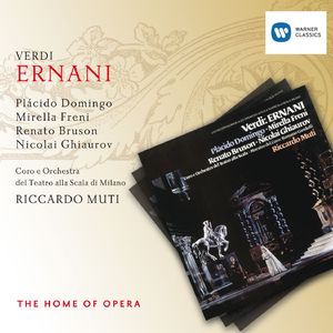 Ernani:Preludio (Adagio)
