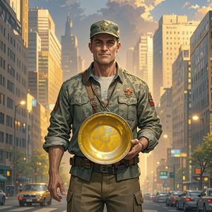 黄脸盆的勋章_大叔记过往