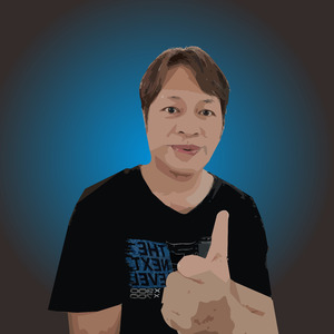 Mari Berbuka Puasa
