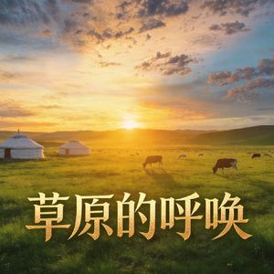 科尔沁之风