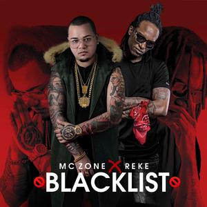 BlackList (feat. Reke)