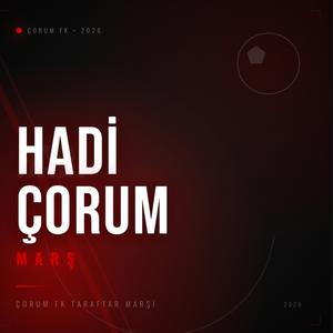 Hadi Çorum