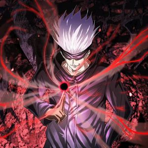 是想你的声音(曾经的心掏空给你)(AI五条悟)