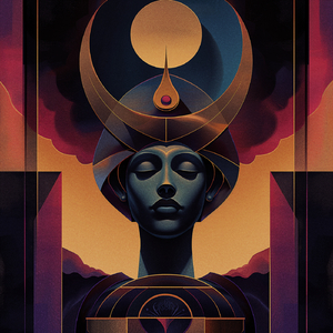 Moody (Not Demure Remix)