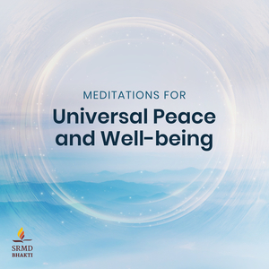 Meditation - Shivmastu Sarva Jagatah