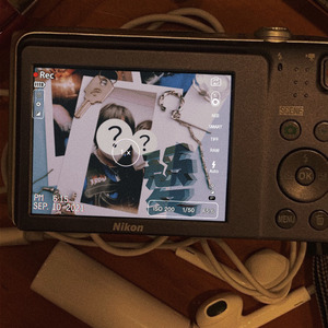 Brokenluv破碎爱 (prod. by YoungKyle)