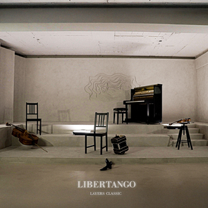 LIBERTANGO
