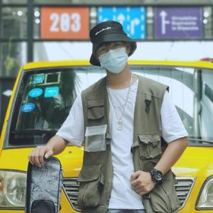 追梦的少年（正式版）