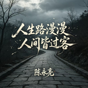 人生路漫漫 人间皆过客