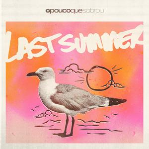 last summer