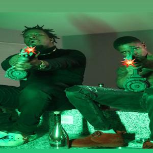 Popeyes (feat. Telly Mak)