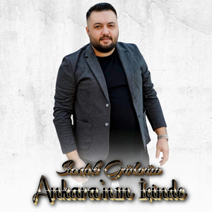 Ankara'nın İçinde