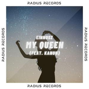 My Queen (feat. Kanon)