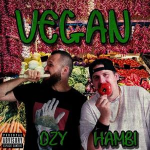 Vegan (feat. DZY Official)