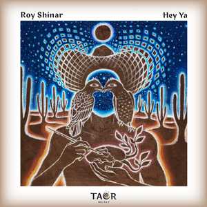 Hey Ya - היי יה (feat. Ori Bankhalter, Natan Rabin, Shir Holtzman, Shahar Kaufman, Talya Tsur & TaOr Music)