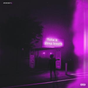 Whatever (feat. FattMack)