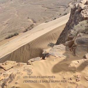 J'entends le sable murmurer (Wataru iwata rework)