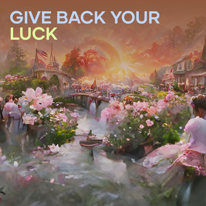 Give Back Your Luck