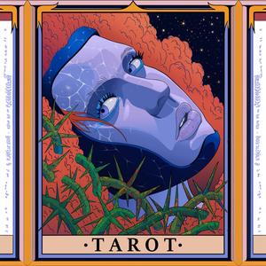 Tarot (feat. Bakho)