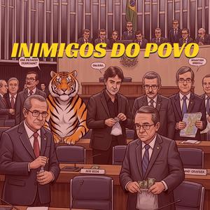 Inimigos do povo