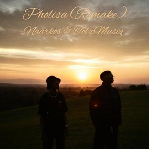 Pholisa (feat. TebzMusiq) (Remake)