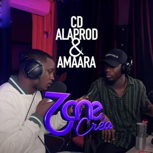 Tèmèdi (feat. Amaara Seesay)