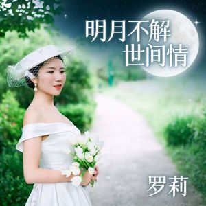 明月不解世间情