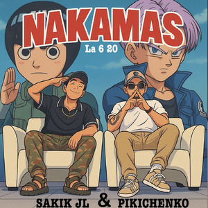 Nakamas