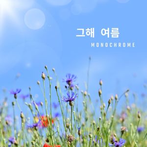 그해 여름
