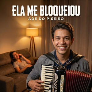ELA ME BLOQUEIOU