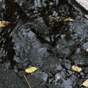 人海相遇又别离