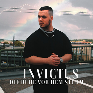 Die Ruhe vor dem Sturm