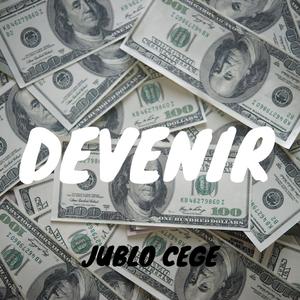 Devenir (feat. Cege)