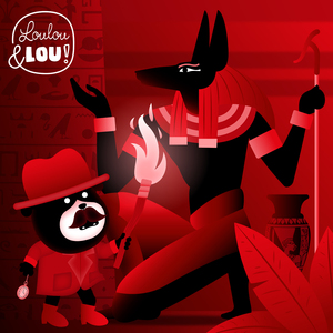 Ο Χορός του Ανεμοθύελλου της Άμμου