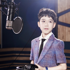 小小少年