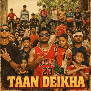 Taan Deikha
