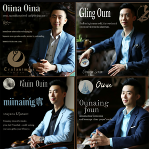 存档1 - 万物初始