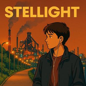 Stellight(포항의 밤) - R&B ver.
